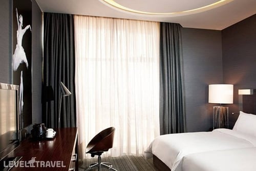 Sheraton Batumi Hotel — фото 9