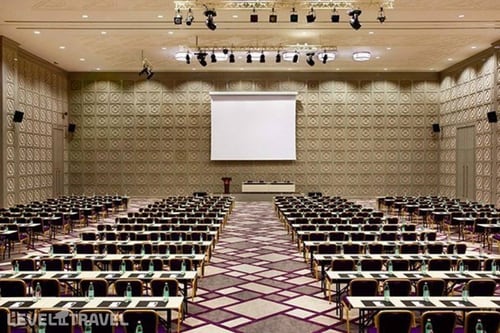 Sheraton Batumi Hotel — фото 18