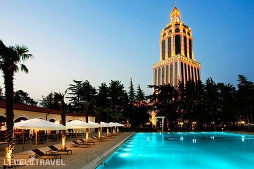Sheraton Batumi Hotel — фото 2