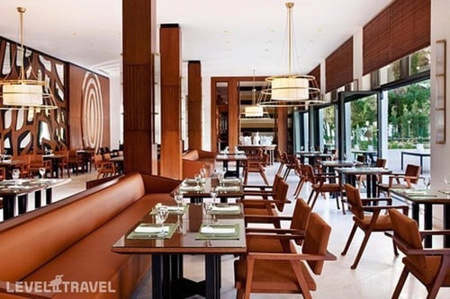 Sheraton Batumi Hotel — фото 12