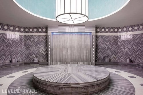 Sheraton Batumi Hotel — фото 26