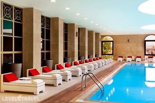 Sheraton Batumi Hotel — фото 3