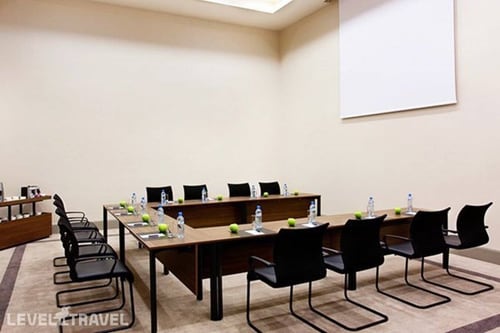 Sheraton Batumi Hotel — фото 20