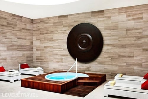 Sheraton Batumi Hotel — фото 24