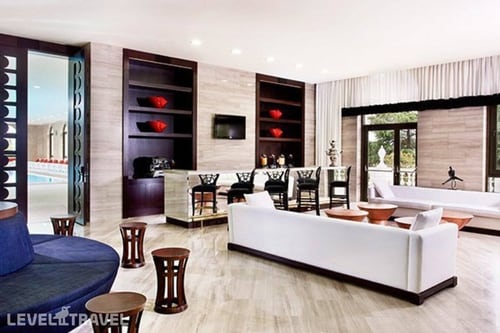 Sheraton Batumi Hotel — фото 22