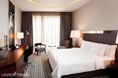 Sheraton Batumi Hotel — фото 6