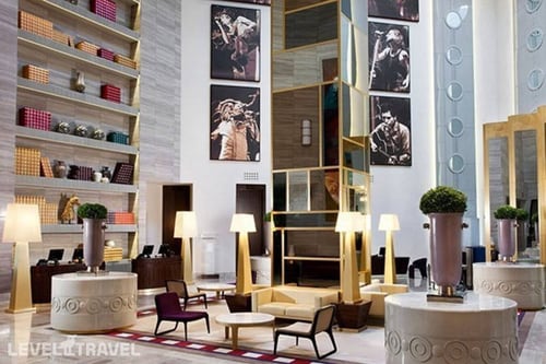 Sheraton Batumi Hotel — фото 16