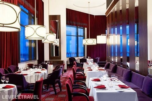 Sheraton Batumi Hotel — фото 14