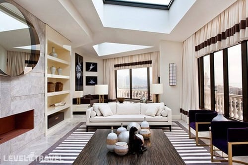 Sheraton Batumi Hotel — фото 4