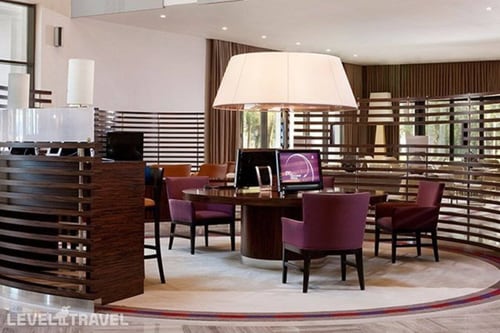 Sheraton Batumi Hotel — фото 25