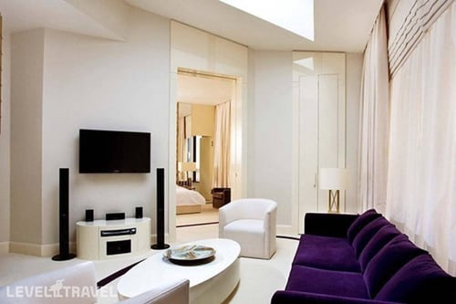 Sheraton Batumi Hotel — фото 5