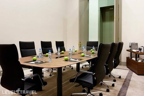 Sheraton Batumi Hotel — фото 19