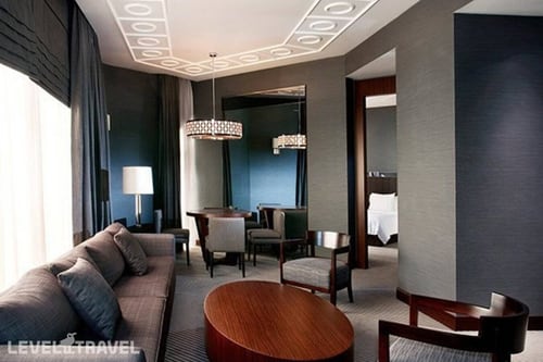 Sheraton Batumi Hotel — фото 10