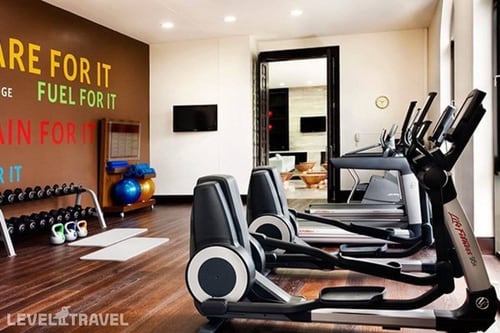 Sheraton Batumi Hotel — фото 11