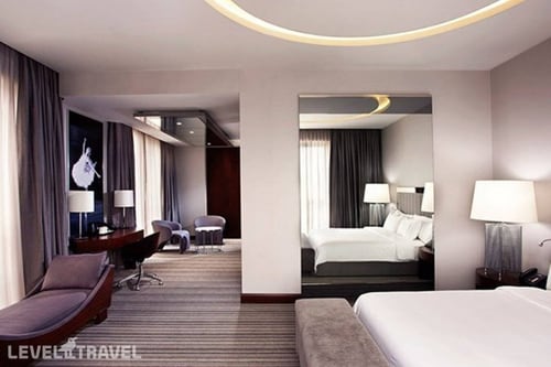 Sheraton Batumi Hotel — фото 7