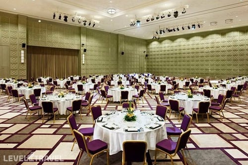 Sheraton Batumi Hotel — фото 13