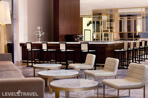 Sheraton Batumi Hotel — фото 17