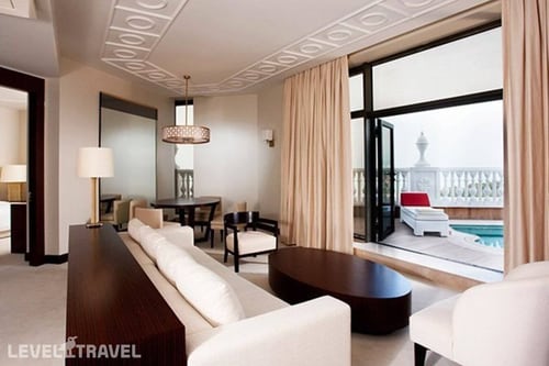 Sheraton Batumi Hotel — фото 8