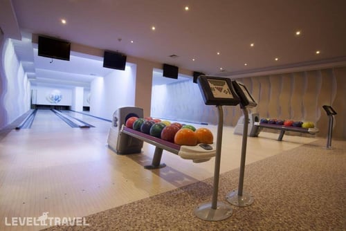 Marco Polo Hotel — фото 11