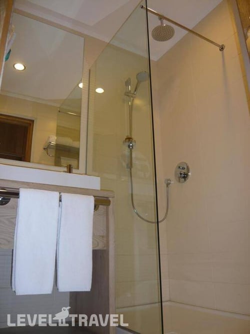 Marco Polo Hotel — фото 29