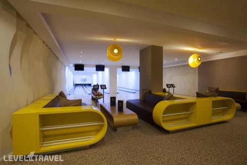 Marco Polo Hotel — фото 36