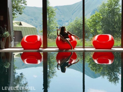 Marco Polo Hotel — фото 35