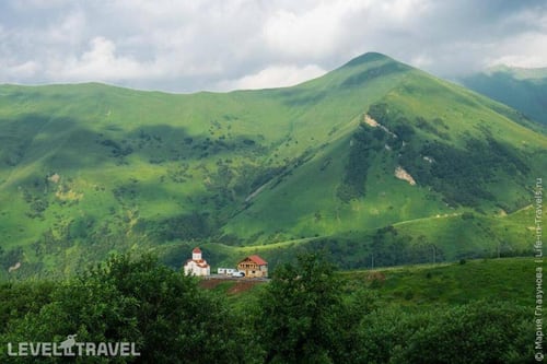 Marco Polo Hotel — фото 39