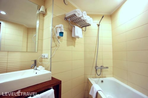 Marco Polo Hotel — фото 28