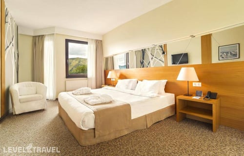 Marco Polo Hotel — фото 4