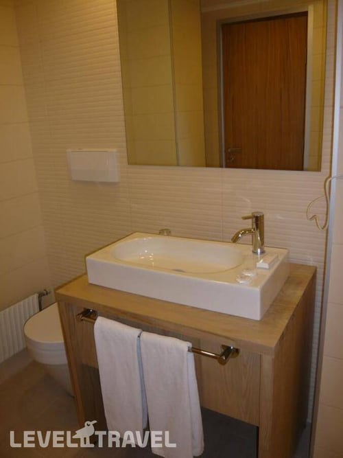 Marco Polo Hotel — фото 27