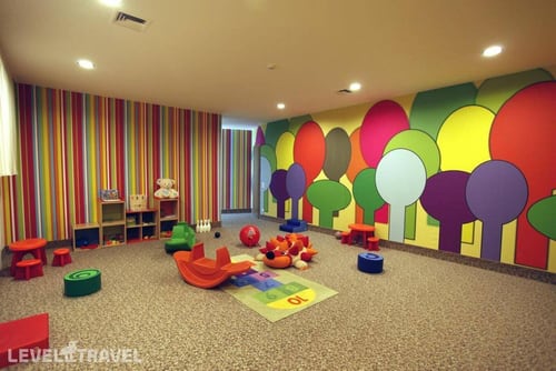 Marco Polo Hotel — фото 12