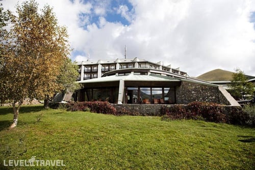 Marco Polo Hotel — фото 32