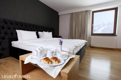 Marco Polo Hotel — фото 23