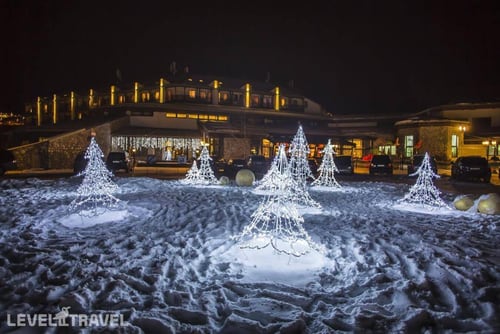 Marco Polo Hotel — фото 8