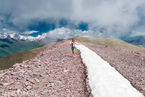 Marco Polo Hotel — фото 40