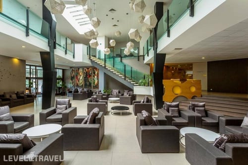 Marco Polo Hotel — фото 34