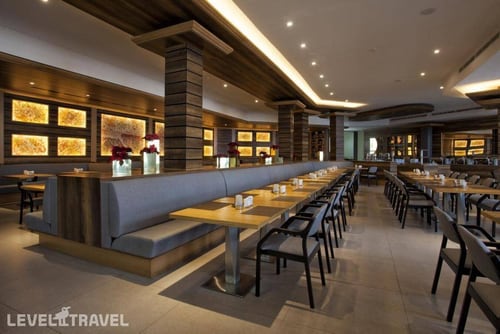 Marco Polo Hotel — фото 15