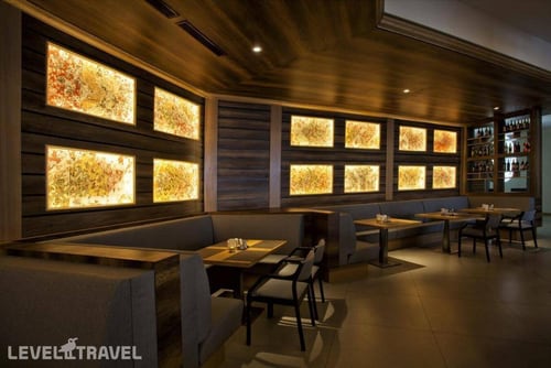 Marco Polo Hotel — фото 16