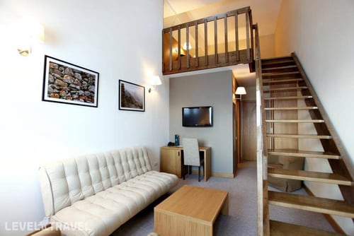 Marco Polo Hotel — фото 26