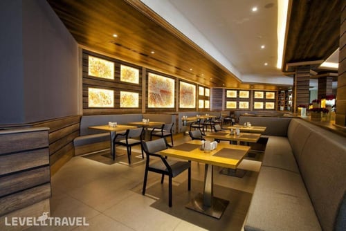 Marco Polo Hotel — фото 14