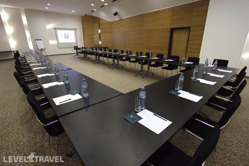 Marco Polo Hotel — фото 21