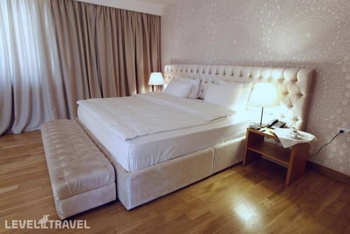 Marco Polo Hotel — фото 22