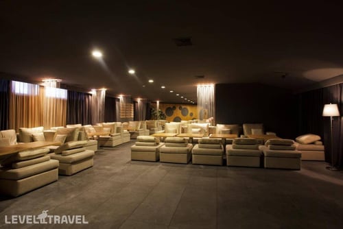 Marco Polo Hotel — фото 18