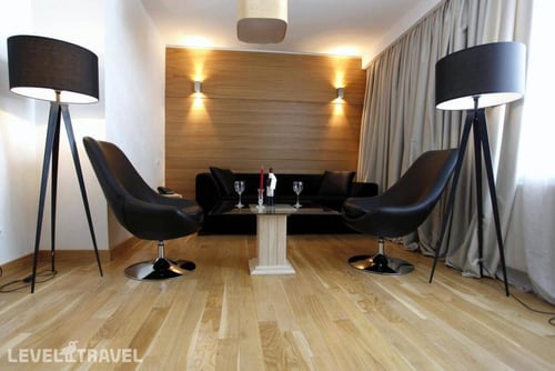 Marco Polo Hotel — фото 24