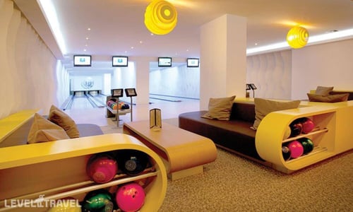 Marco Polo Hotel — фото 2