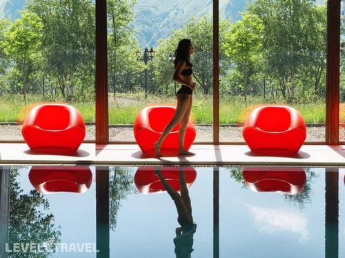 Marco Polo Hotel — фото 6