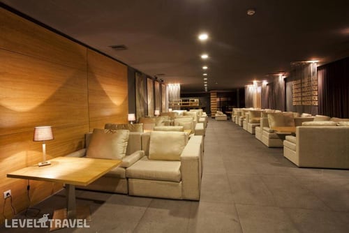 Marco Polo Hotel — фото 19