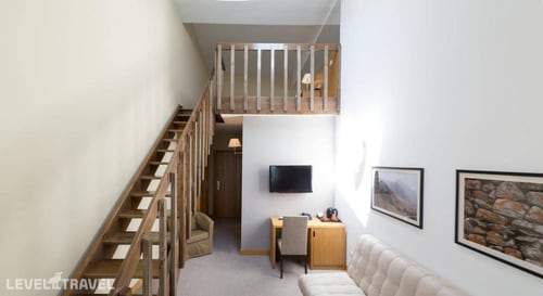 Marco Polo Hotel — фото 3