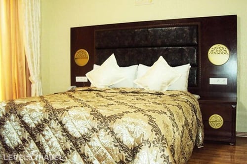 Era Palace Hotel — фото 7