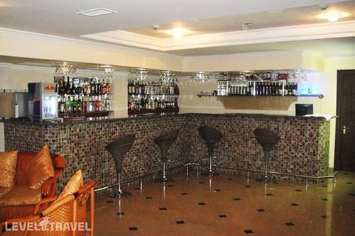 Era Palace Hotel — фото 21